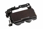 Genuine Gm Nutella Sapele Front Floor Console Cup Holder Plate 23409294. Fixed Price $83.49.