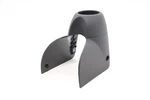 2014 - 2024 Mini Cooper F56 Rear Center Console Panel Cup Holder Oem Black KDG2. Fixed Price $38.16.