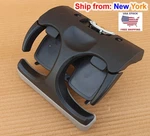 Lexus LS430 01-06 Genuine Front Center Console Gray Color Cup Holder Oem Used. Fixed Price $105.99.