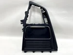 16-18 Bmw Series 328I F30 Center Console Dual Cup Holder Tray Bezel Trim Oem. Fixed Price $82.50.