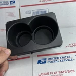 2003-2008 Jaguar S-type Center Console 2R83-5413560 Oem. Fixed Price $59.95.