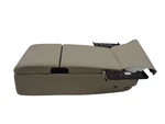 2010-2019 Jaguar Xj Rear Seat Center Armrest W/ Cup Holder Beige Oem AK230882. Fixed Price $95.00.