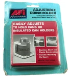 Afi Marine Adjustable Folding Cup Drink Holder Motorcycle Rv Boat Black 20061. Fixed Price $18.95.