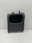 1998-2001 1500 2500 3500 Dodge Ram Cup Holder Delete Panel Cubby Gray Oem. Fixed Price $199.50.