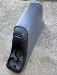 Oem 98 99 00 Dodge Durango Center Console Cupholder. Fixed Price $150.00.