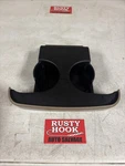 2001 Jeep Grand Cherokee Center Console Rear Cupholder 55196766AA. Fixed Price $34.30.