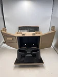 2008-2010 Ford F250/350 Cupholder Assembly Oem 8C34-2504608-N 8C34-25044J96-A. Fixed Price $95.00.