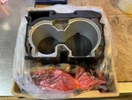 Chilled Cup Holder For Mercedes Thermoelectric BR166 444270043 Dometic. Fixed Price $99.99.