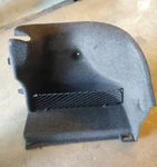 Bmw Oem E60 E61 5 Series 04-10 Rear Trunk Right Side Interior Trim Liner. Fixed Price $79.00.