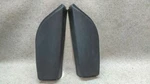 Pair Of Mirror Filler Panels Fits 2005 2006 2007 2008 2009 2010 Honda Odyssey. Fixed Price $18.69.
