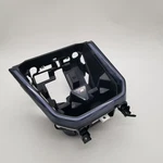 2025 Bmw X3 G45 Console Dual Storage Tray Light Bar. Fixed Price $479.99.