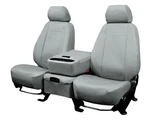 Caltrend Car Seat Covers Fit Toyota Highlander 2014-2019 Light Grey Duraplus. Fixed Price $232.50.