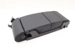 2015 - 2021 Mercedes C300 W205 Rear Center Seat Armrest Cushion Oem Black 118. Fixed Price $104.91.