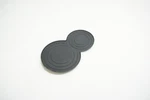 2008-2015 Audi Tt Center Console Cup Holder Mat 8J0863328. Fixed Price $25.49.