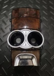 Mercedes R350 W251 2011 Front Center Console Storage Cup Holder 06-13. Fixed Price $59.99.