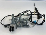 05-10 Honda Odyssey Right Sliding Manual Door Lock Latch Crank Handle Bracket. Fixed Price $42.99.