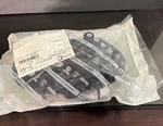 2012-2024 Dodge Durango Oem Rear Floor Center Console Dual Cup Holder 5LX59DX9AA. Fixed Price $37.50.