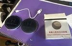 2X Led Lights Car Cup Holder Pad / Coaster (honda) 7 Colors Accessories. Fixed Price $9.50.