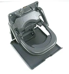 2003 02 01 04 1999 Honda Odyssey Rear Second Seat Gray Oem. Fixed Price $21.00.