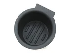 New Oem Ford Center Console Cup Holder Insert 9L3Z-1513562-CB F-150 2009-2014. Fixed Price $35.15.