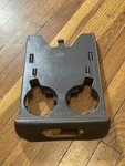 2001-2004 Toyota Tacoma Rear Seat Gray 66990-04010 Oem. Fixed Price $59.49.