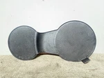 2009-16 Audi A4 S4 A5 S5 B8 Center Consol Rubber Cupholder Insert Oem 8K0862533. Fixed Price $14.99.