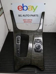 2011-2017 Bmw X3 Genuine Center Console Shifter Trim Idrive Multimedia Knob Oem. Fixed Price $149.96.