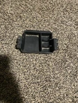 13-15 Ford Fusion Center Console Tray Genuine Oem. Fixed Price $17.45.