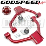 For Lexus GS300 S140 93-97 Godspeed Adjustable Front Upper Camber Arm Alignment. Fixed Price $255.00.