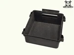 Oem Audi Q7 2017-2018 Center Console Insert Tray Storage Bin. Fixed Price $65.99.