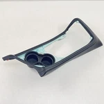 15-23 Dodge Challenger Center Console Panel Trim With Oem. Fixed Price $139.49.
