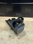 1995-1999 Chevrolet Gmc Silverado Sierra Tahoe Dash Dual Cup Holder Tan Oem. Fixed Price $40.00.
