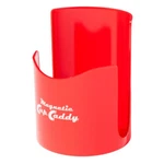 Master Magnetics Cup Holder - Caddy For Bottles, 1 Count, Red. Fixed Price $14.79.