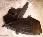 Land Rover Genuine Range L322 2003-2006 Push & Release Cup Holder Oem Lhd. Fixed Price $399.95.