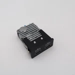 Bmw F70 F74 U06 X1 U11 X2 U10 Mini U25 F65 F66 Usb Charger Socket Port Dual. Fixed Price $62.99.
