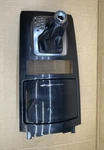 2009-12 Infiniti FX35, 2013 FX37, 09-13 FX50 Center Console Shifter Panel Bezel. Fixed Price $64.12.