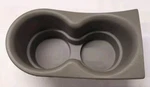 Chevrolet Blazer S10 94-97 Cup Holder Center Console 15683336. Fixed Price $46.39.