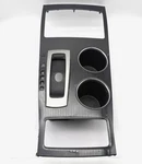 Oem 13-18 L33 Nissan Altima Sedan Center Console Cup Holder Gear Shifter Trim. Fixed Price $89.00.