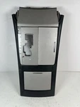 2007-2011 Toyota Camry Center Console Shifter Bezel Cup Holder Oem Black/silver. Fixed Price $60.00.
