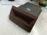 80 Datsun Nissan 720 Pickup Used Brown. Fixed Price $54.99.