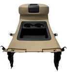 2007 Gmc Classic K3500 Center Floor Console W/ Cup Holders AJB06940 Oem. Fixed Price $8.75.