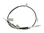 Motorcraft 56FQ74C Rear Left Parking Brake Cable Fits 2015-2023 Ford Mustang. Fixed Price $49.67.