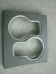 2007-2013 Nissan Pathfinder Front Cup Holder Bezel Oem. Fixed Price $24.99.