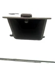 2012-2017 Toyota Camry Coin Tray P.N.55441-06040. Fixed Price $25.00.