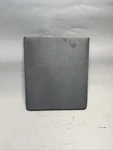 2011-2014 Ford F-150 Center Console Jump Seat Arm Rest Lid Cloth Gray Oem Dirty. Fixed Price $99.99.