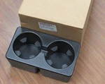 New Gm Oem 15134793 Mounted Cup Holder. Fixed Price $39.99.