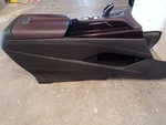 Front Center Floor Console W/shifter From 2023 Cadillac Escalade Esv 10843781. Fixed Price $1089.69.