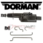 Dorman Front Right Door Lock Actuator Motor 1991-2000 Ford Explorer Body Qa. Fixed Price $58.62.