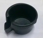 2001 2007 Ford Focus Cup Holder Insert 2S4Z-5413562-BAG Oem B1. Fixed Price $12.30.