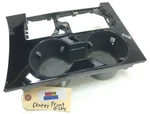 2018-2021 Volkswagen Atlas Front Center Console Cup Holder Panel Oem.. Fixed Price $42.99.